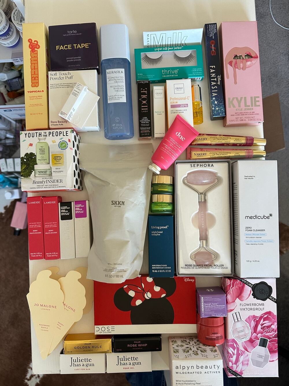 Reseller Beauty Bundle